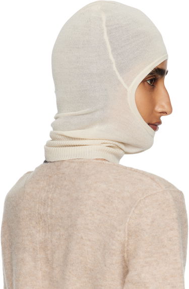 Klobuk Rick Owens Rick Owens Concordians Skull Balaclava Bela | RP02E4478 M, 2