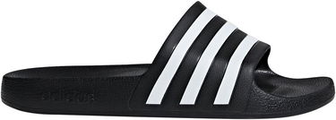 Superge in čevlji adidas Originals Adilette Aqua Črna | f35543, 0