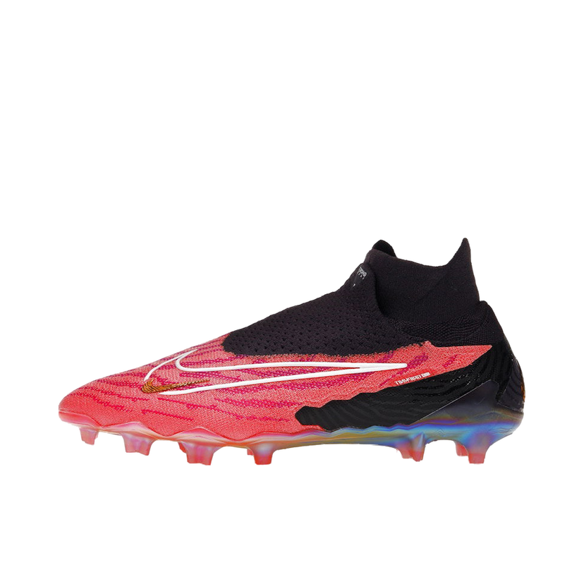 Superge in čevlji Nike Gripknit Phantom GX Elite Dynamic Fit FG Roza | DC9969-610