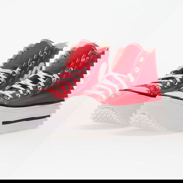 Superge in čevlji Converse Chuck Taylor All Star Double Stack Roza | A15542C, 5