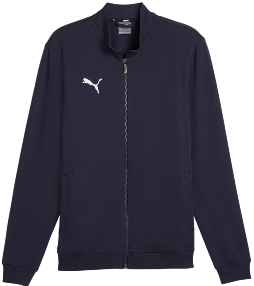 Jakna Puma teamGOAL Casual Trainings Jacket Mornarica | 658776-06