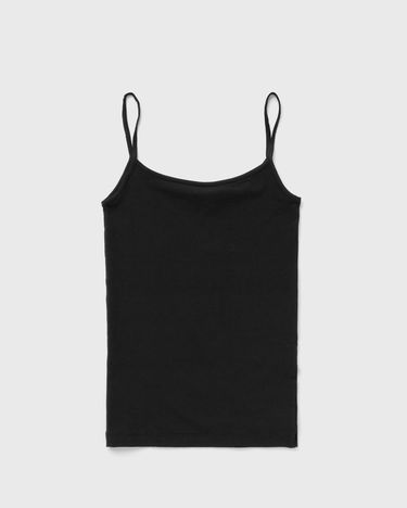 Majica brez rokavov Samsoe Samsoe Tank Top Črna | F00001561, 2