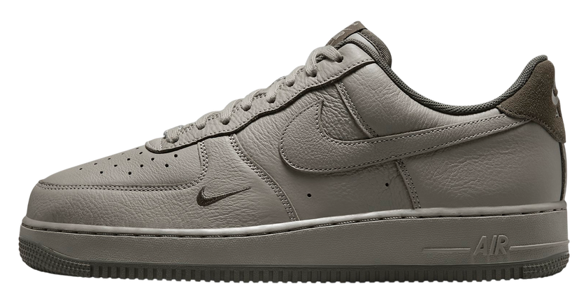 Superge in čevlji Nike Air Force 1 '07 LV8 Siva | hm9483-300