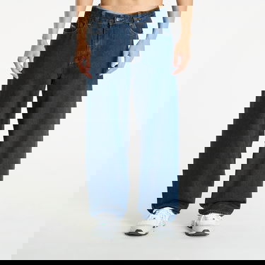 Kavbojke Wasted Paris Wasted Paris M Crest Casper Pants Modra | WP_000298, 0