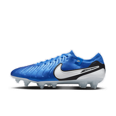 Superge in čevlji Nike Tiempo Legend 10 Elite Modra | DV4329-400, 2