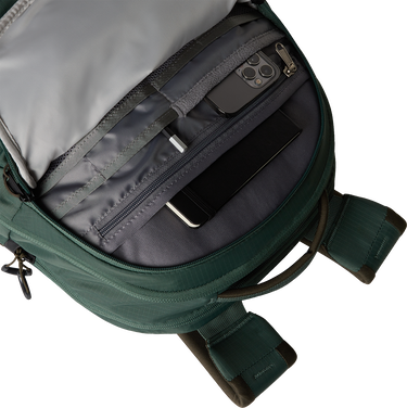 Nahrbtnik The North Face The North Face Borealis Backpack Zelena | nf0a52se-bei, 4