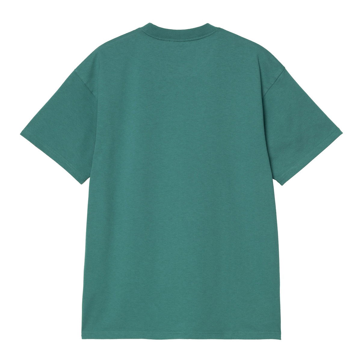 Majica Carhartt WIP Carhartt WIP Louder Graphic T-Shirt Zelena | I035202_7, 1