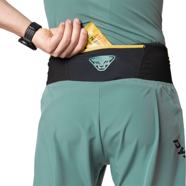 Kratke hlače Dynafit Dynafit Ultra 2-in-1 Shorts Zelena | 08-0000071458-3091, 1