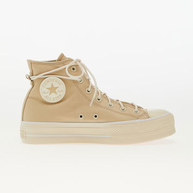 Superge in čevlji Converse Chuck Taylor All Star Lift Bež | A06092C, 1