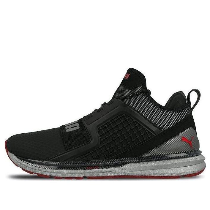 Superge in čevlji Puma Ignite Limitless Hi-Tech Črna | 190155-01, 0