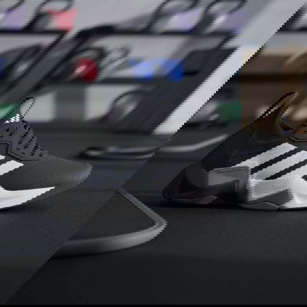 Superge in čevlji adidas Performance Rapidmove ADV 2 Črna | IH5242, 1