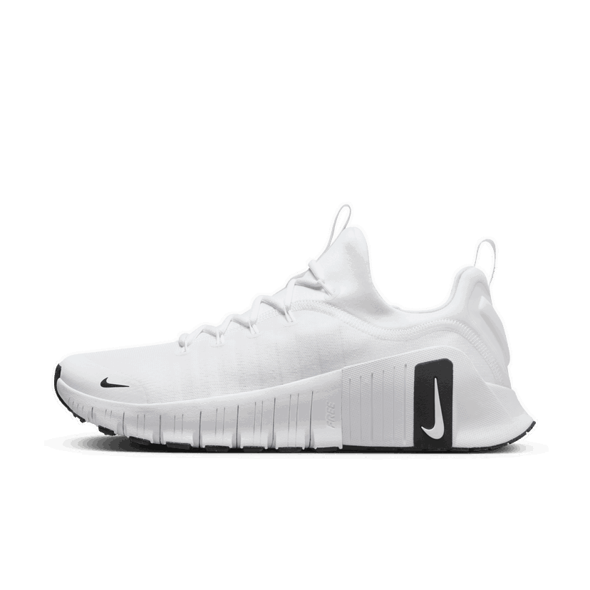 Superge in čevlji Nike Free Metcon 6 Bela | FJ7127-101