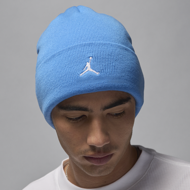 Beanie Jordan Jordan Peak Beanie Modra | FN4672-469, 3