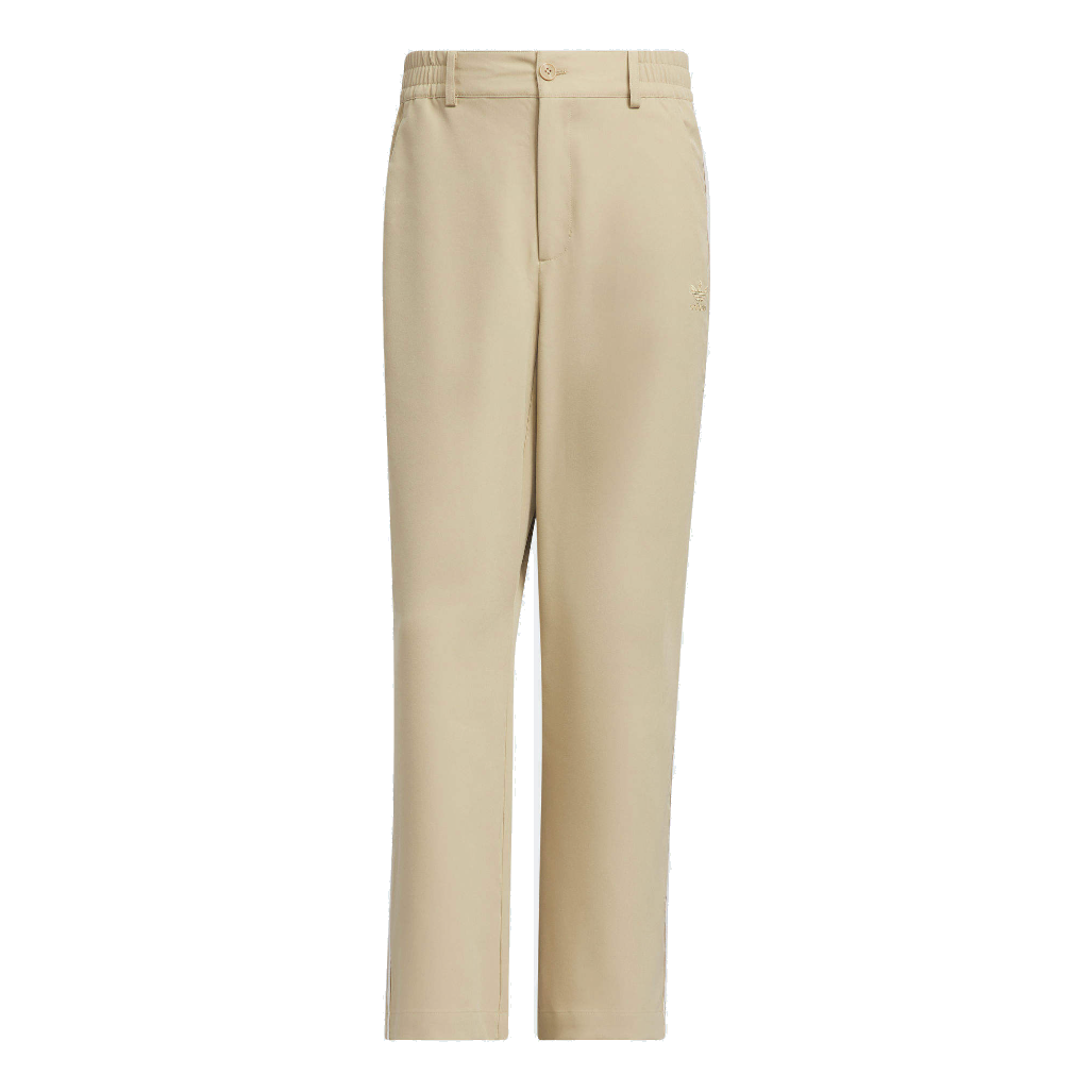 Hlače adidas Originals V-Day Straight Leg Pants Bež | JE3477, 0
