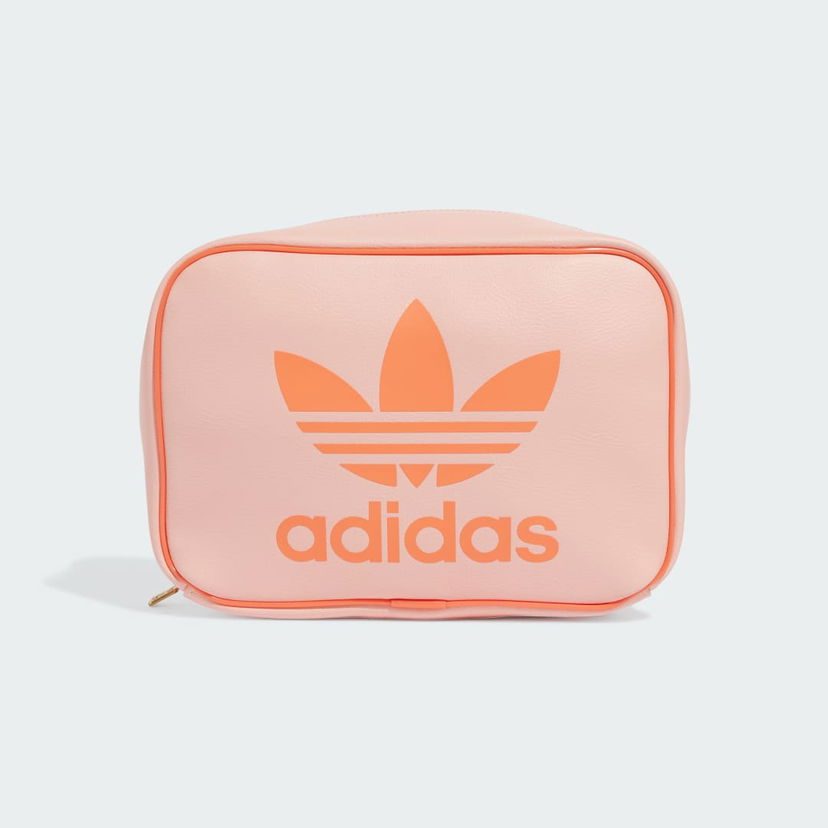 Potovalna torba adidas Performance Cosmetic Bag Roza | JD5326