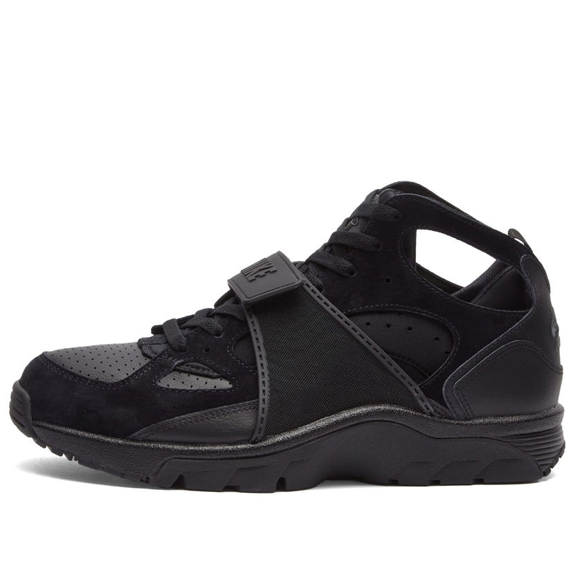 Superge in čevlji Nike Air Trainer Huarache SP UK 10 Črna | IB0497-002