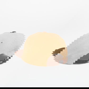 Kapa Carhartt WIP Heart of Detroit Baseball Cap Bež | I035248-07E.XX, 4