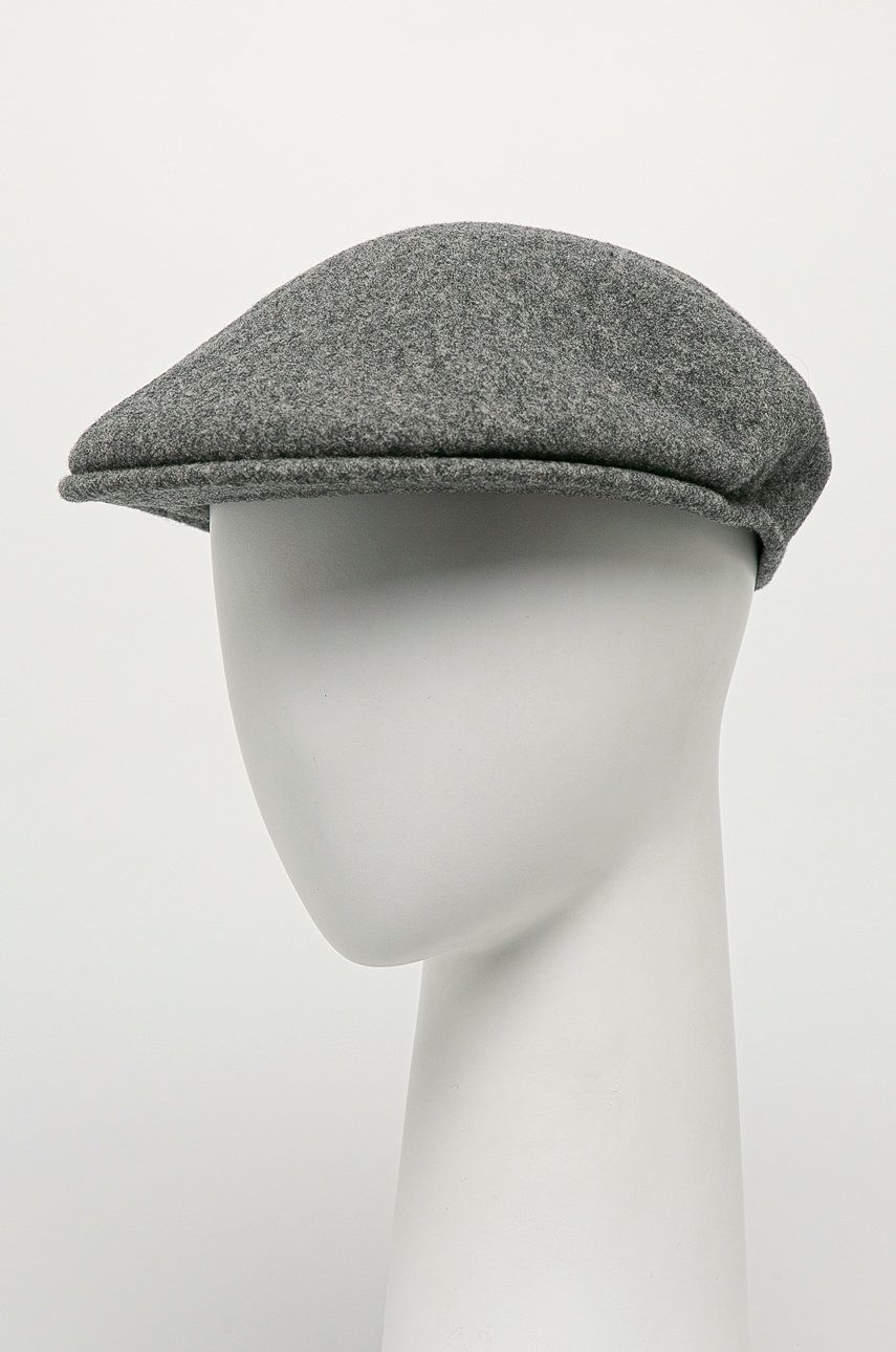 Klobuk Kangol Hat Siva | 0258BC.FL034, 0