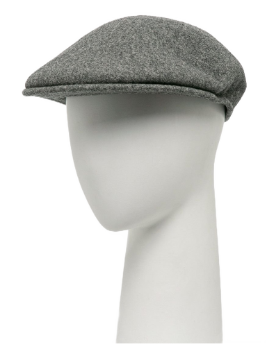 Klobuk Kangol Hat Siva | 0258BC.FL034