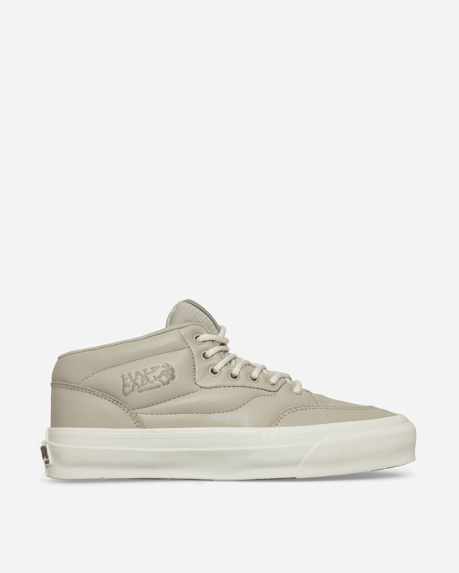 Superge in čevlji Vans Half Cab Reissue 33 Foam Siva | VN000D53WRG1, 0