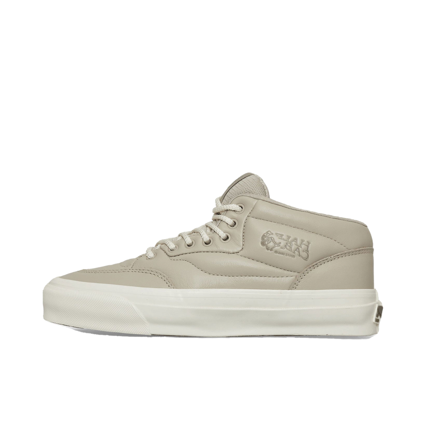 Skateboarding Vans Half Cab Reissue 33 Foam Siva | VN000D53WRG1
