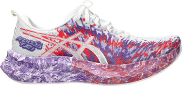 Superge in čevlji Asics NOOSA TRI 16 Lila | 1012b675-101, 0
