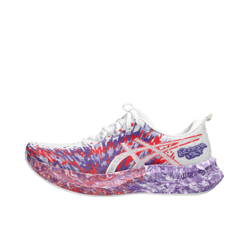 Superge in čevlji Asics NOOSA TRI 16 Lila | 1012b675-101