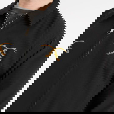 Jakna Neighborhood Souvenir Jacket, Size Large Črna | 251UTNH-JKM03-BLK, 5