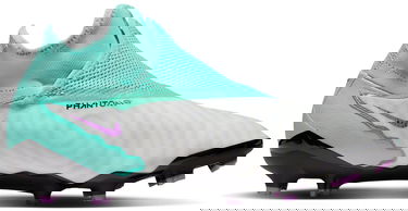 Superge in čevlji Nike PHANTOM GX PRO DF FG Večbarvna | dd9465-300, 2