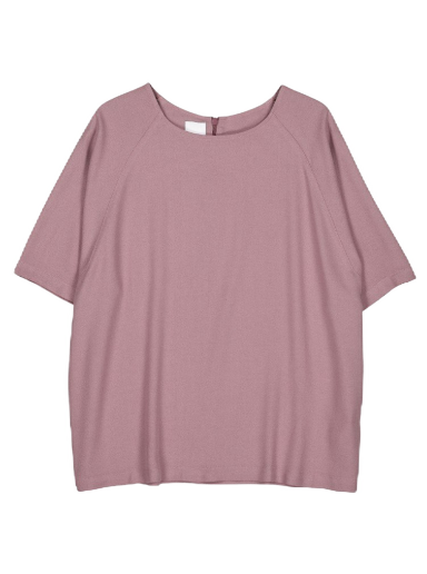 Majica Makia Nominal T-Shirt Roza | W24015_420