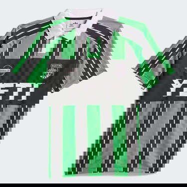 Dres adidas Performance No-Comply x Austin FC Zelena | IL9633, 1