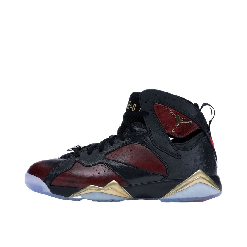 Superge in čevlji Jordan Jordan 7 Retro Doernbecher Črna | 898651-015
