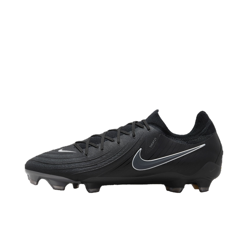Superge in čevlji Nike Phantom GX II Pro FG Črna | fj2563-001