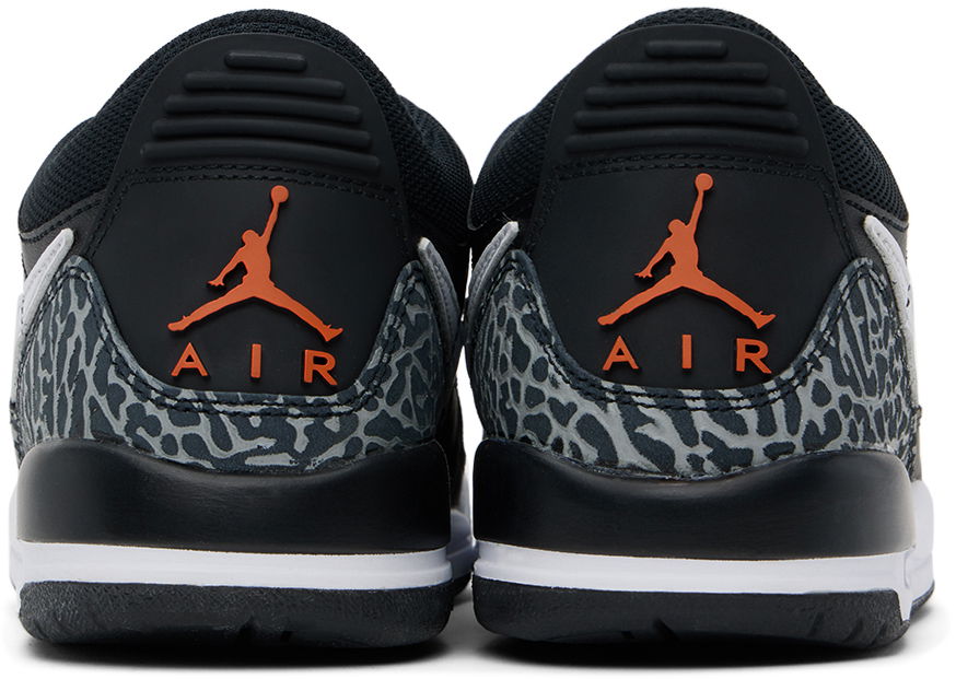 Superge in čevlji Jordan Air Jordan Legacy 312 Low Črna | CD9054-018, 1
