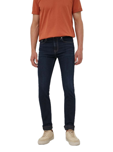 Kavbojke KARL LAGERFELD Jeans Mornarica | 500830.265840