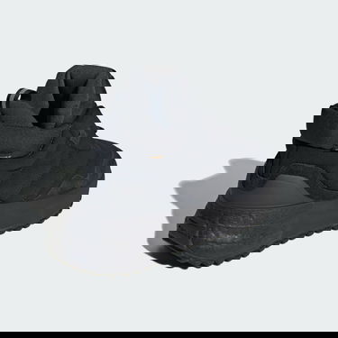 Superge in čevlji adidas Performance X_PLRBOOST Puffer Črna | IF8139, 5