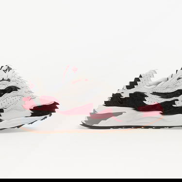 Superge in čevlji Saucony Grid Shadow 2 Cream/ Red Bordo | S70773-2, 1