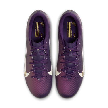 Superge in čevlji Nike Mercurial Vapor 16 Academy Kylian Mbappé MG Lila | FQ8377-500, 4