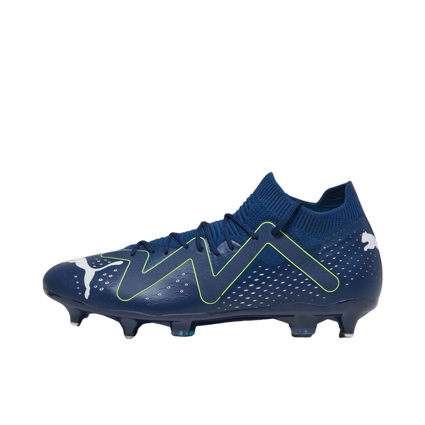 Superge in čevlji Puma FUTURE MATCH MxSG Modra | 107369-03