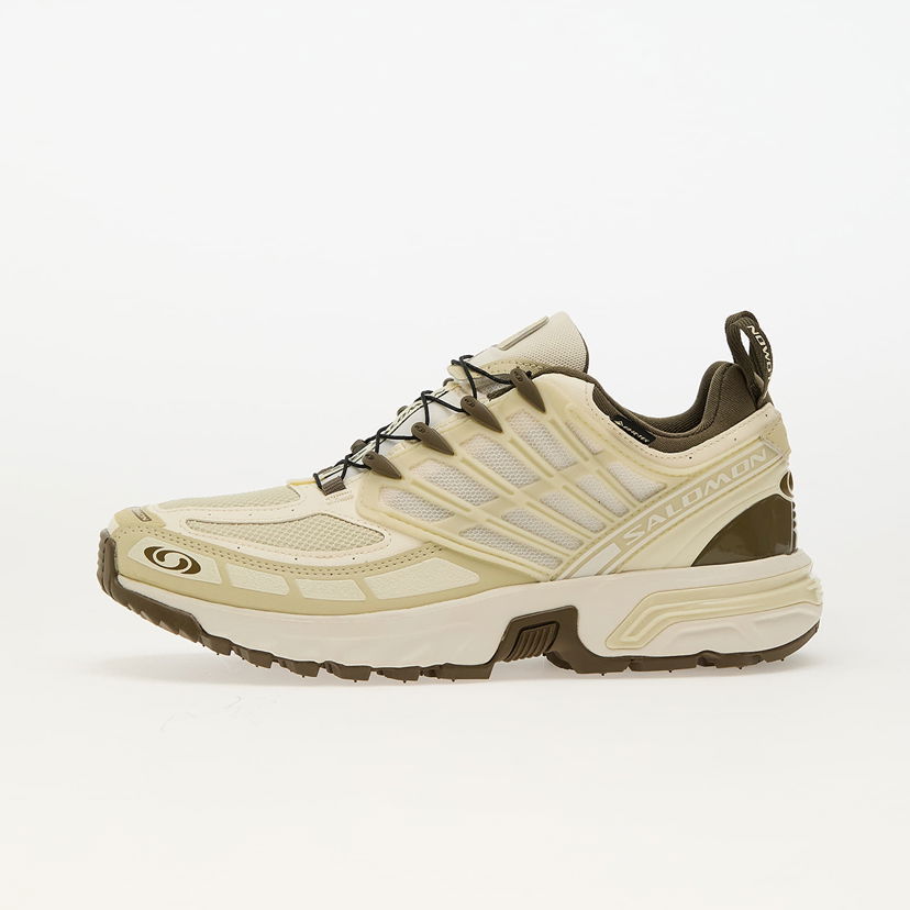 Superge in čevlji Salomon Acs Pro Gtx Bež | L47736200