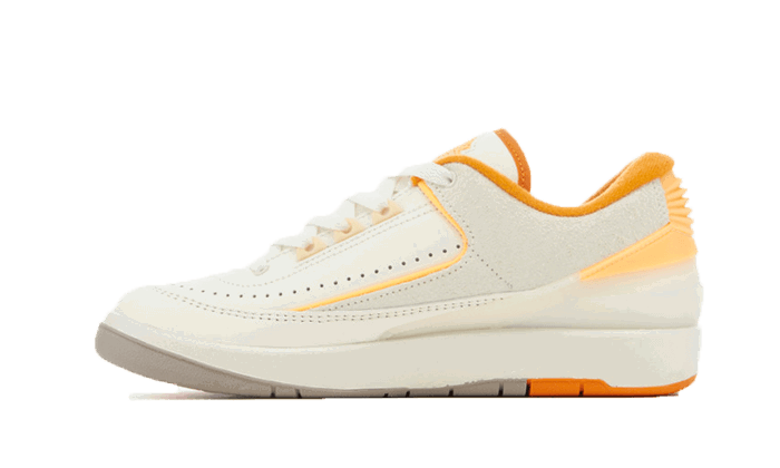 Superge in čevlji Jordan Air Jordan 2 Retro Low "Craft Melon Tint" Oranžna | DV9956-118, 1