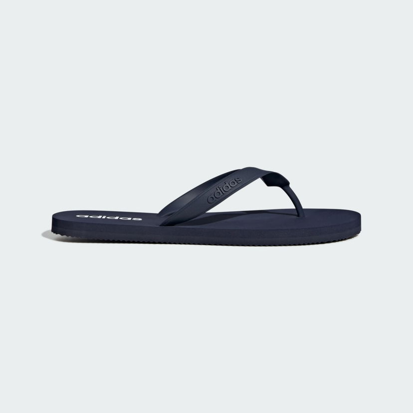 Superge in čevlji adidas Performance Keitaki Alpha Flip-Flops Mornarica | JR1154