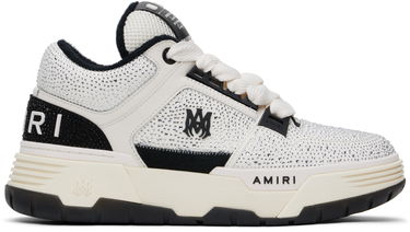 Superge in čevlji AMIRI Crystal MA-1 Bela | AMFOSR1109, 0