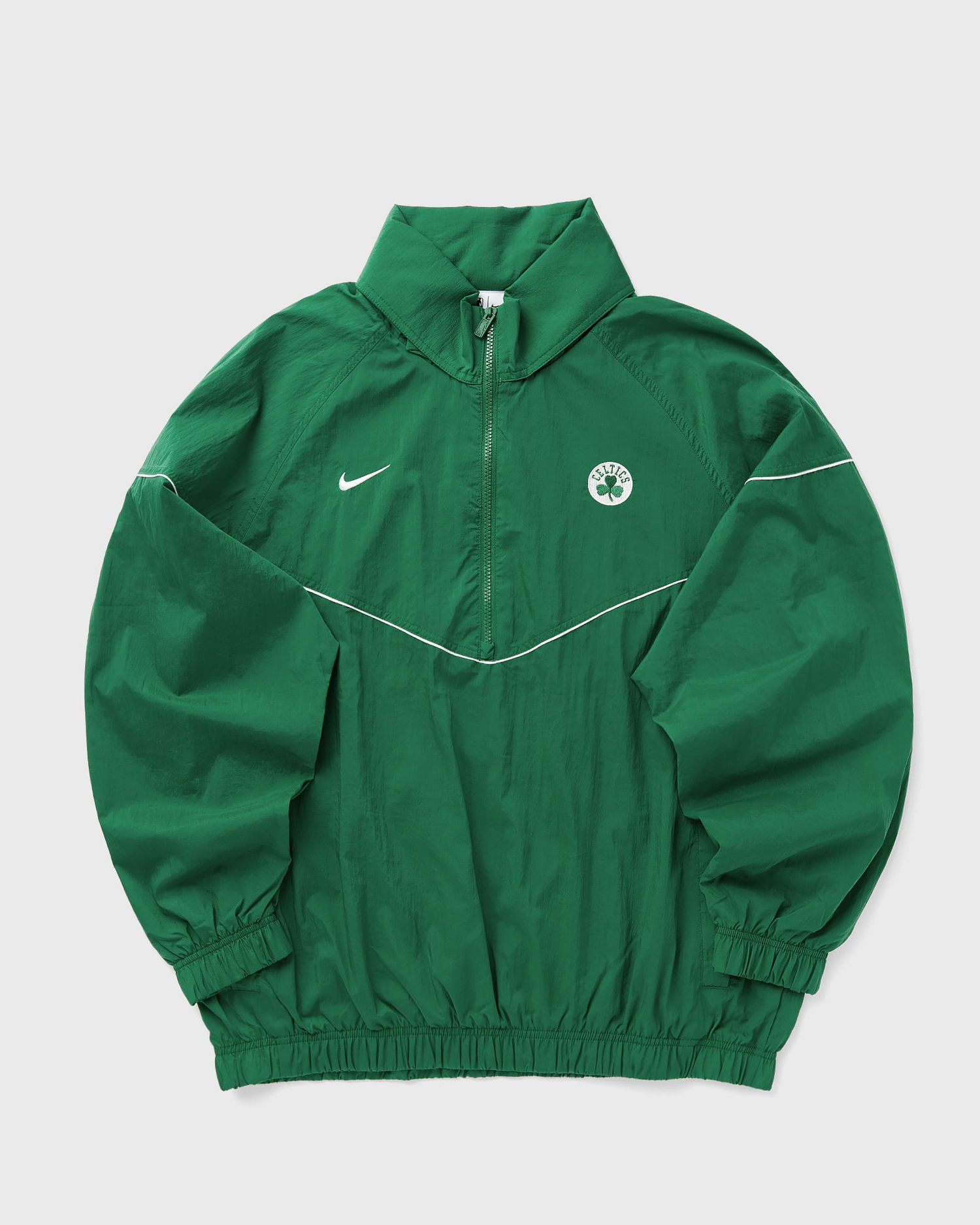 Vetrovka Nike Boston Celtics Anorak Jacket Zelena | HM5940-312, 0