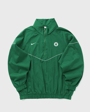 Vetrovka Nike Boston Celtics Anorak Jacket Zelena | HM5940-312, 0