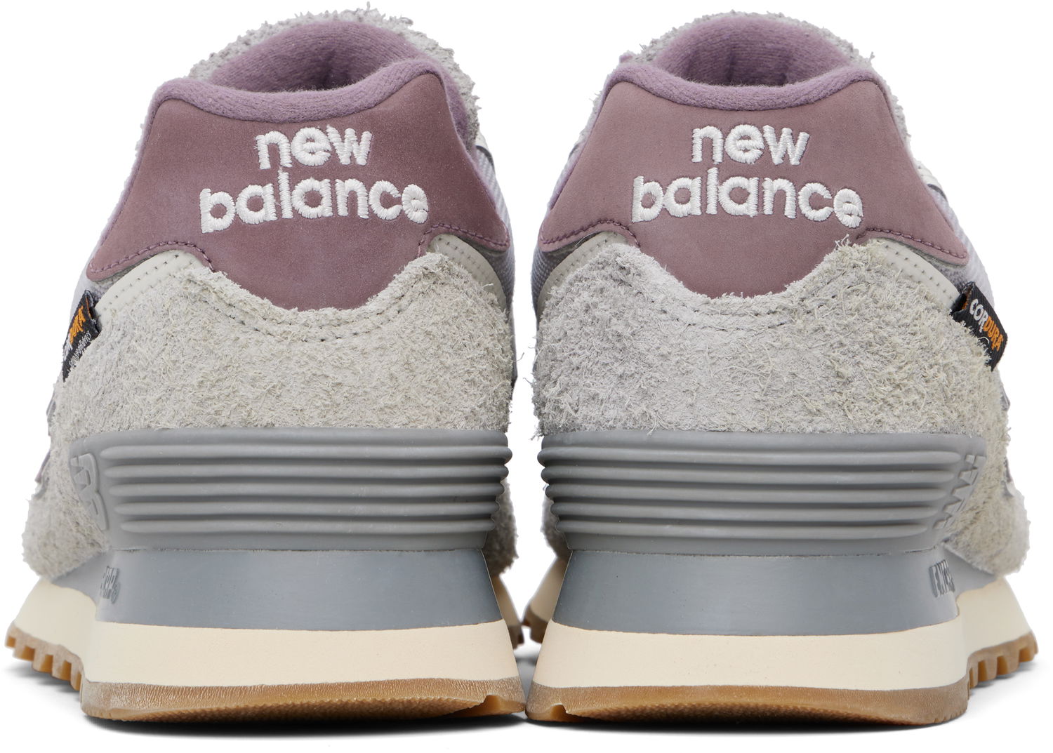 Superge in čevlji New Balance U574YGD Lila | U574YGD, 0