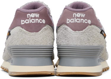 Superge in čevlji New Balance U574YGD Lila | U574YGD, 0