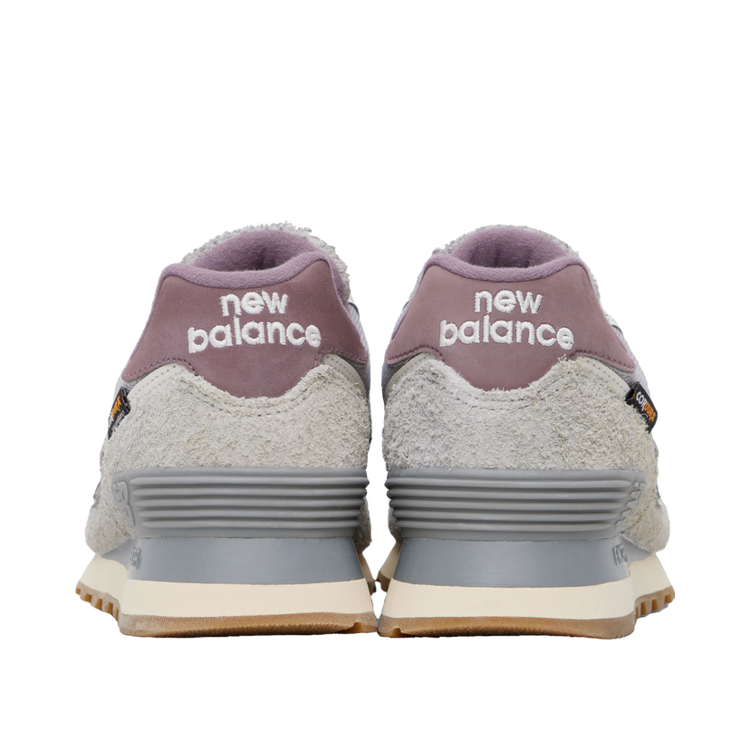 Superge in čevlji New Balance U574YGD Lila | U574YGD