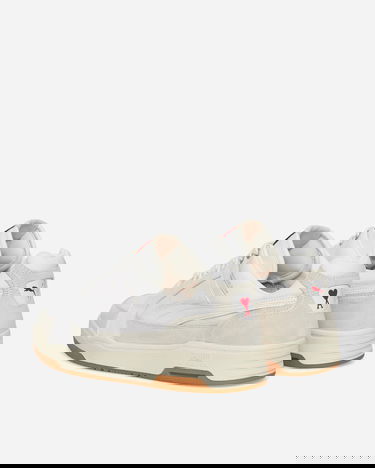 Superge in čevlji Puma AMI x Slipstream Lo Bež | 385260-01, 4