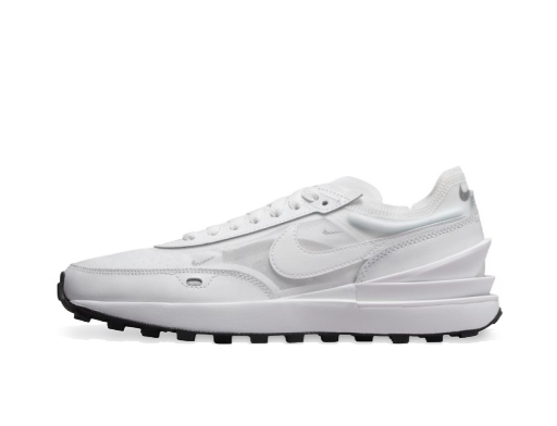 Superge in čevlji Nike Waffle One W Bela | DC2533-103